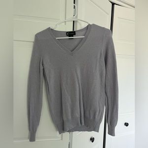bloomingdale’s cashmere sweater